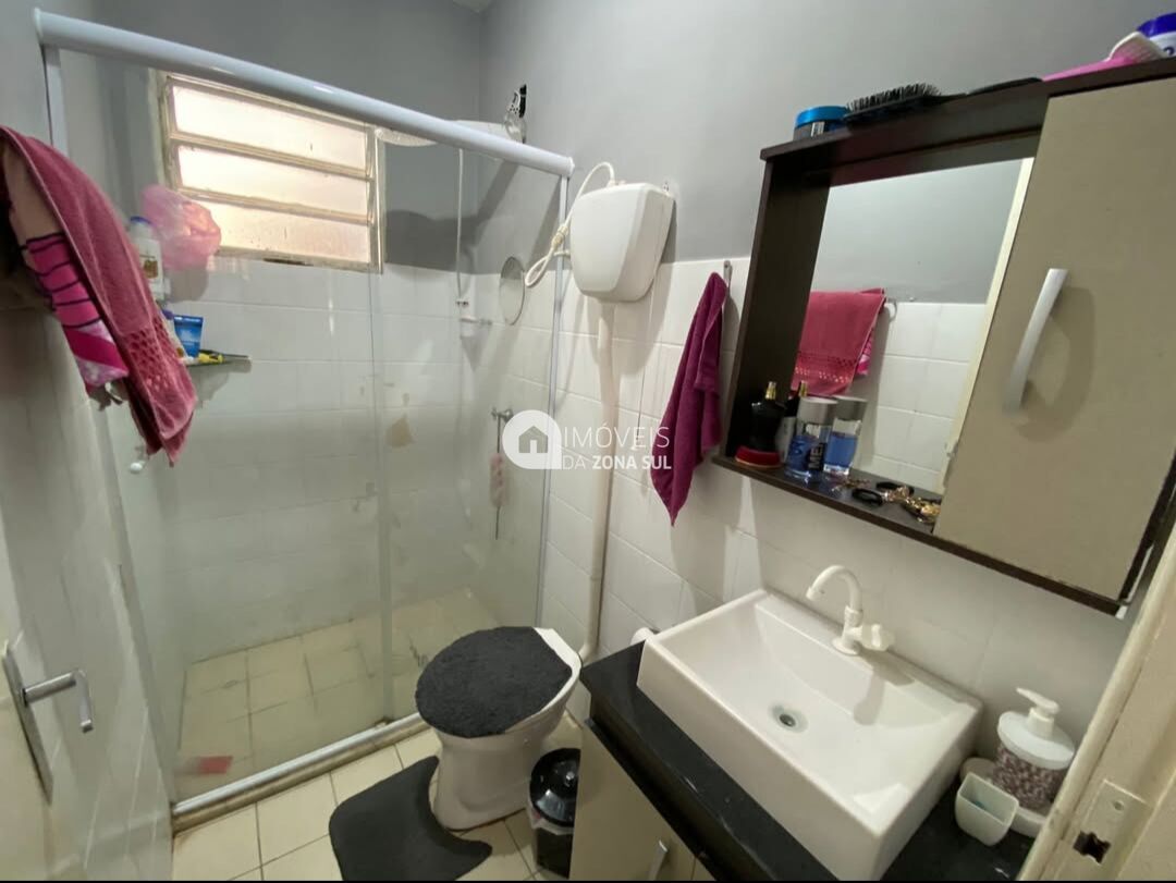 Casa de Condomínio, 2 quartos - Foto 12