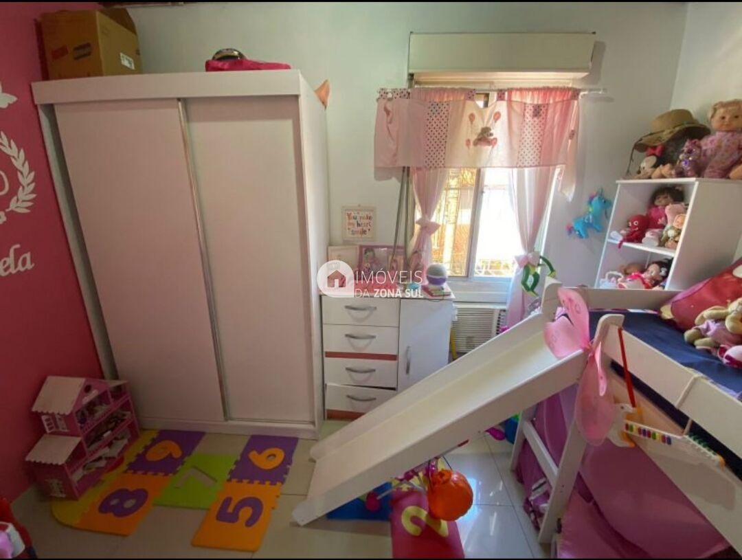 Casa de Condomínio, 2 quartos - Foto 11