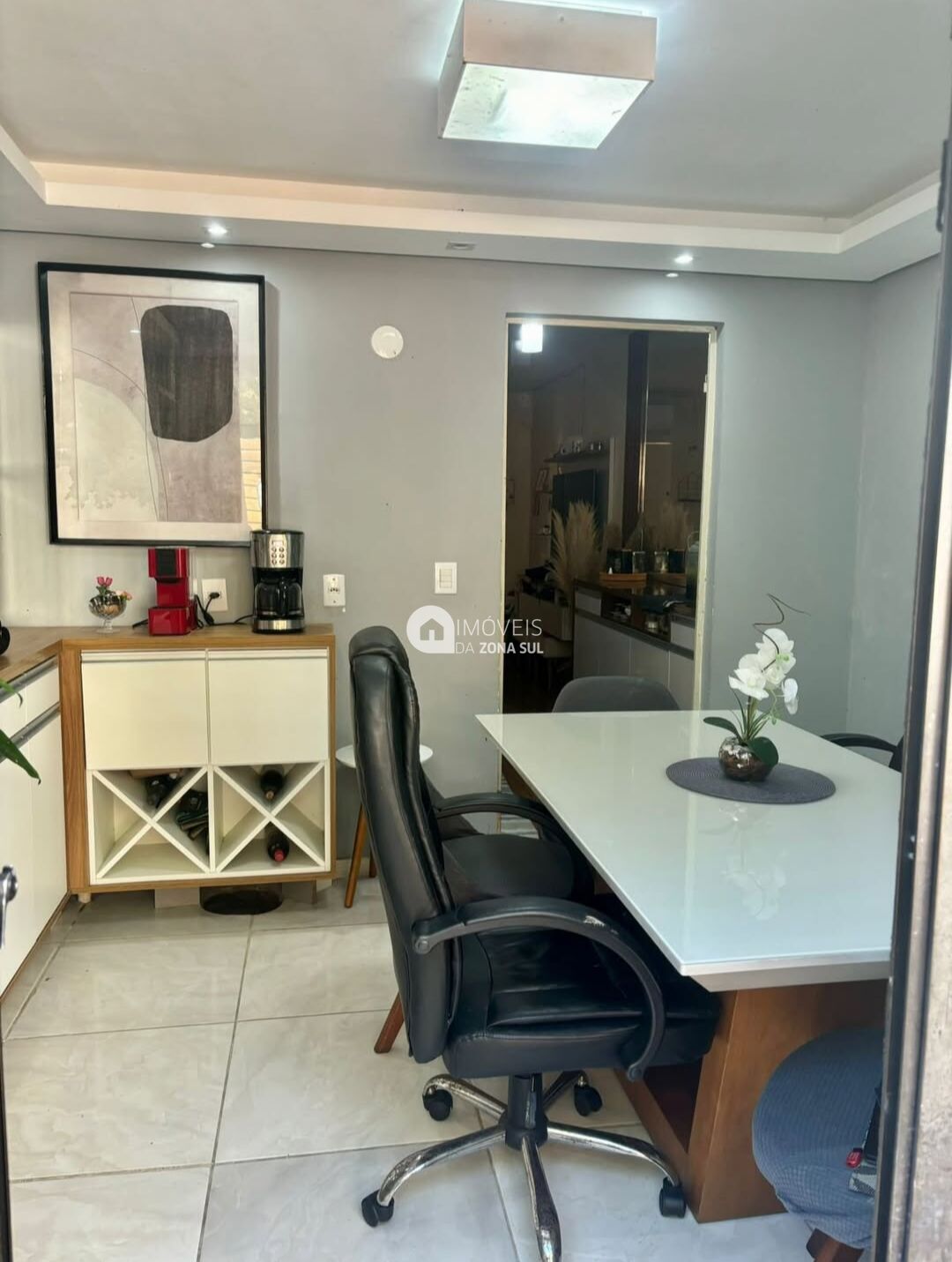 Casa de Condomínio, 2 quartos - Foto 6