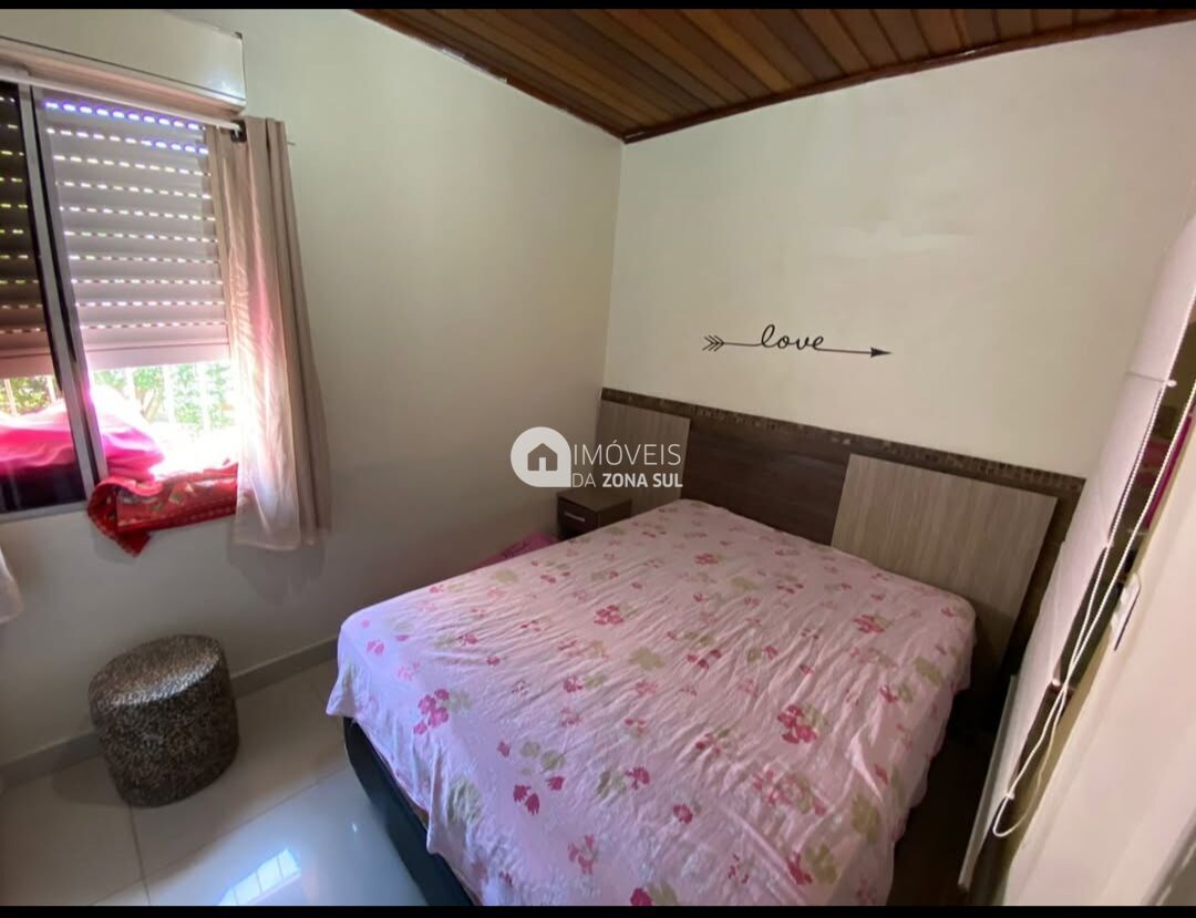 Casa de Condomínio, 2 quartos - Foto 10