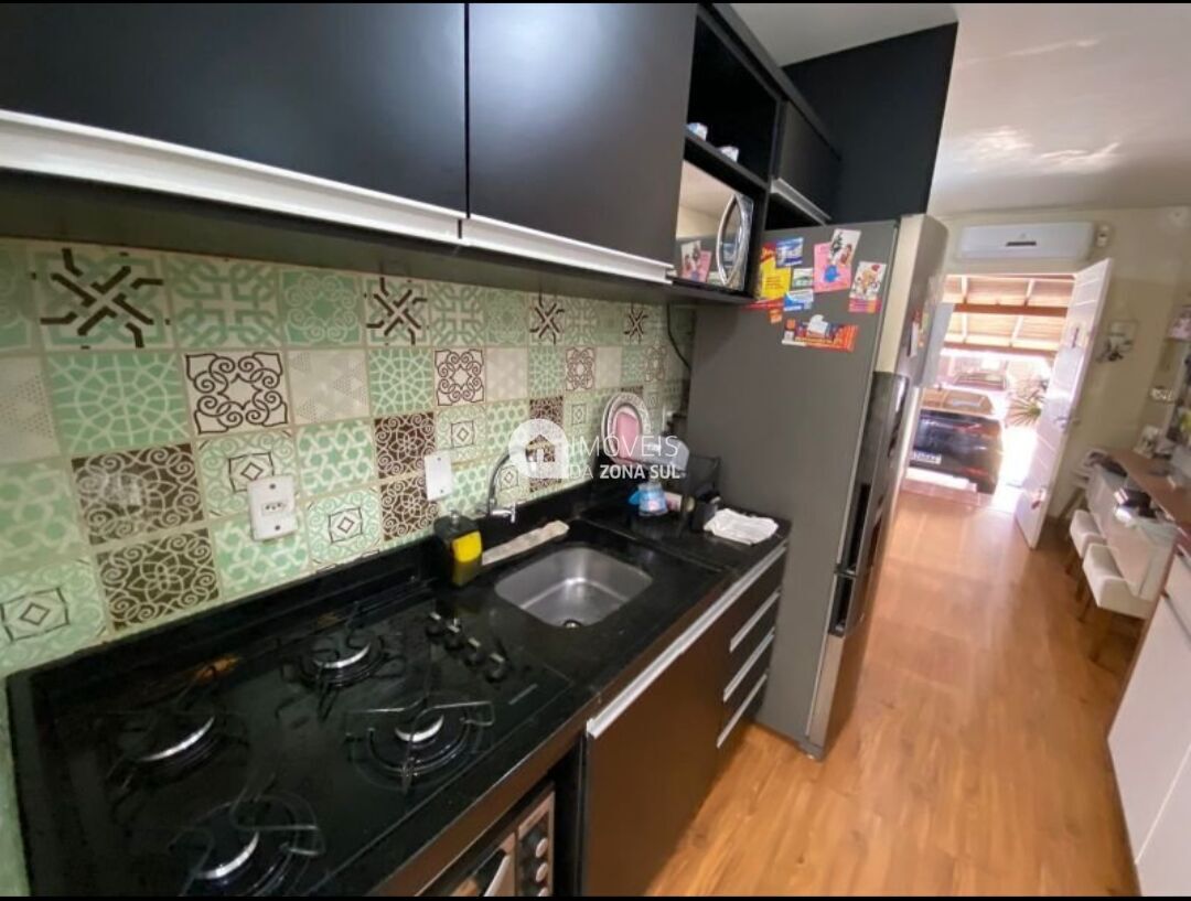 Casa de Condomínio, 2 quartos - Foto 3