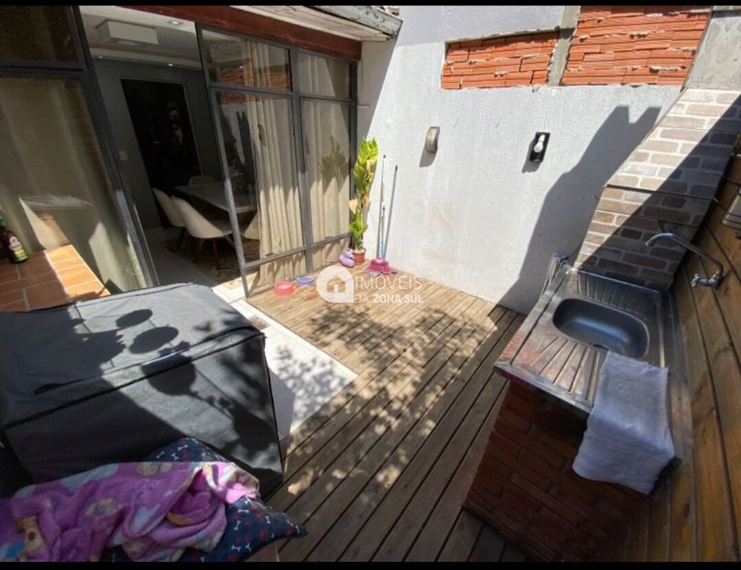 Casa de Condomínio, 2 quartos - Foto 8