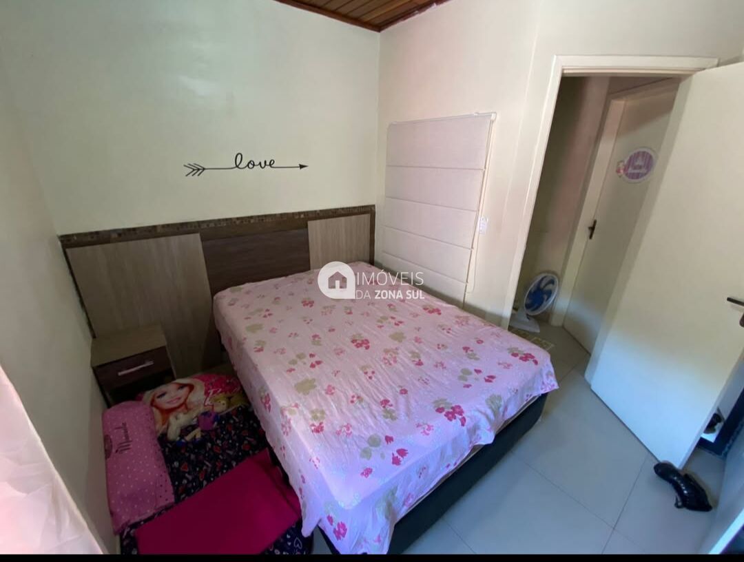 Casa de Condomínio, 2 quartos - Foto 9