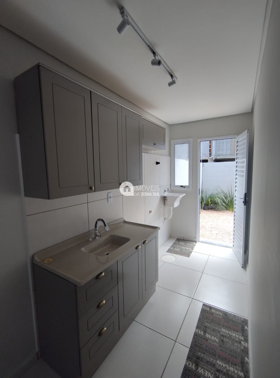 Casa, 2 quartos, 42 m² - Foto 3