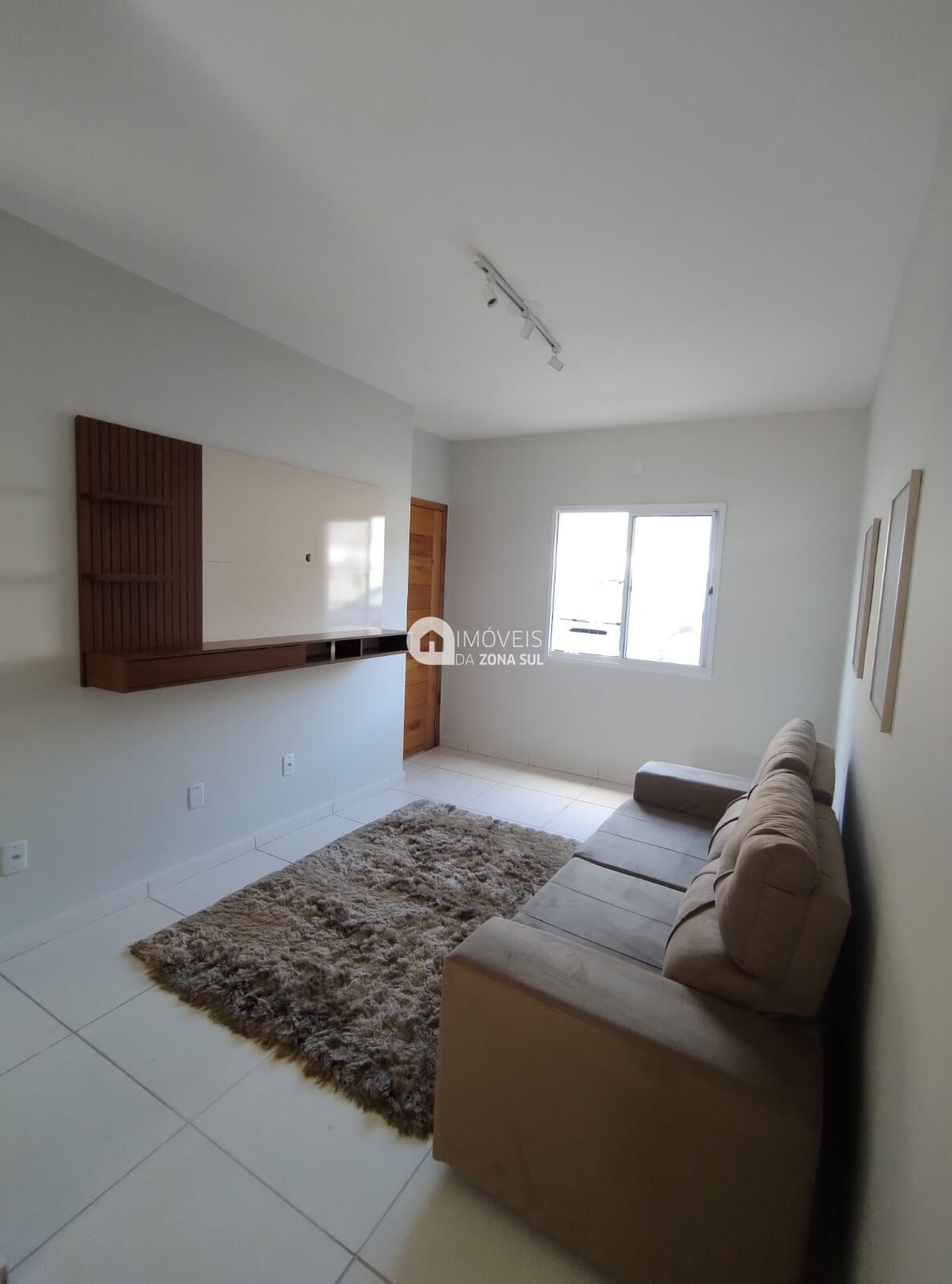 Casa, 2 quartos, 42 m² - Foto 1