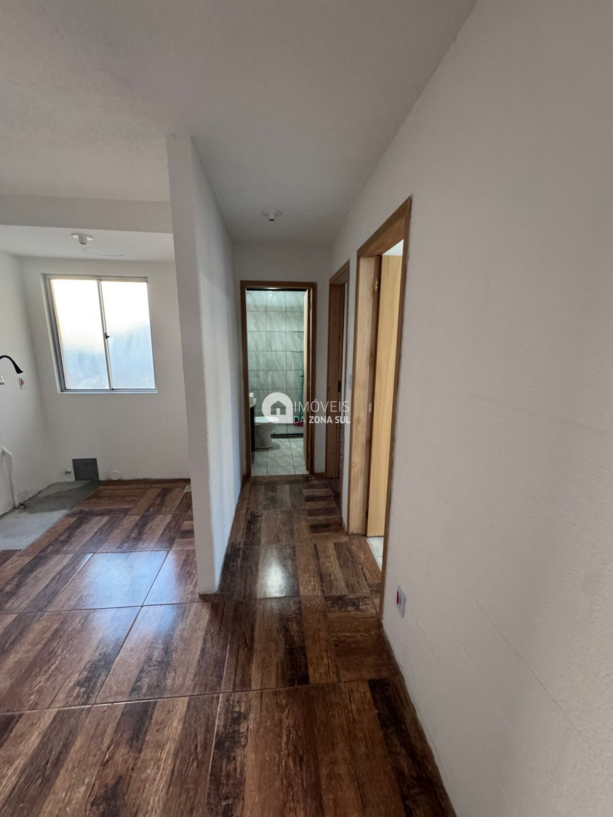 Apartamento, 2 quartos, 40 m² - Foto 2