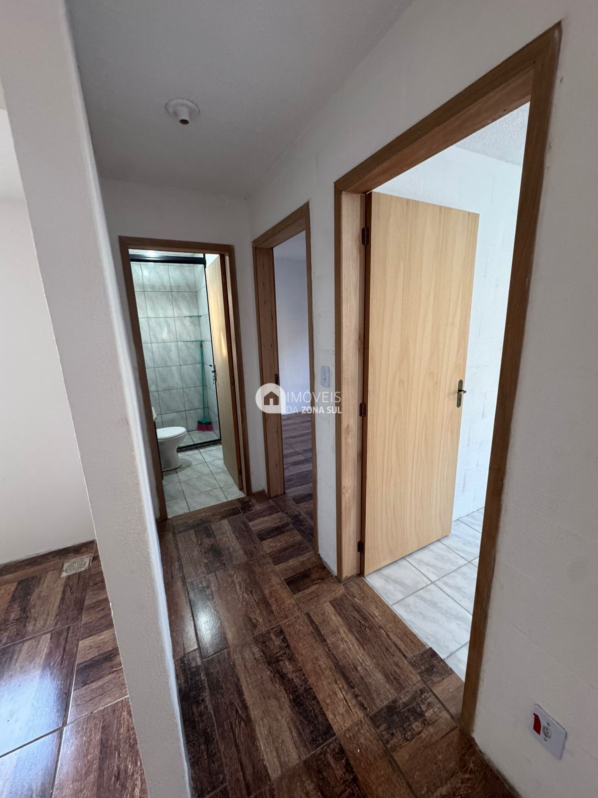Apartamento, 2 quartos, 40 m² - Foto 20