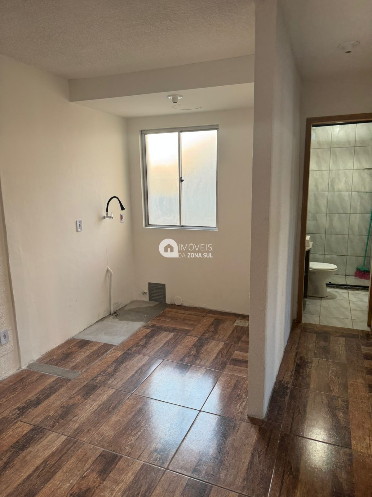 Apartamento, 2 quartos, 40 m² - Foto 17