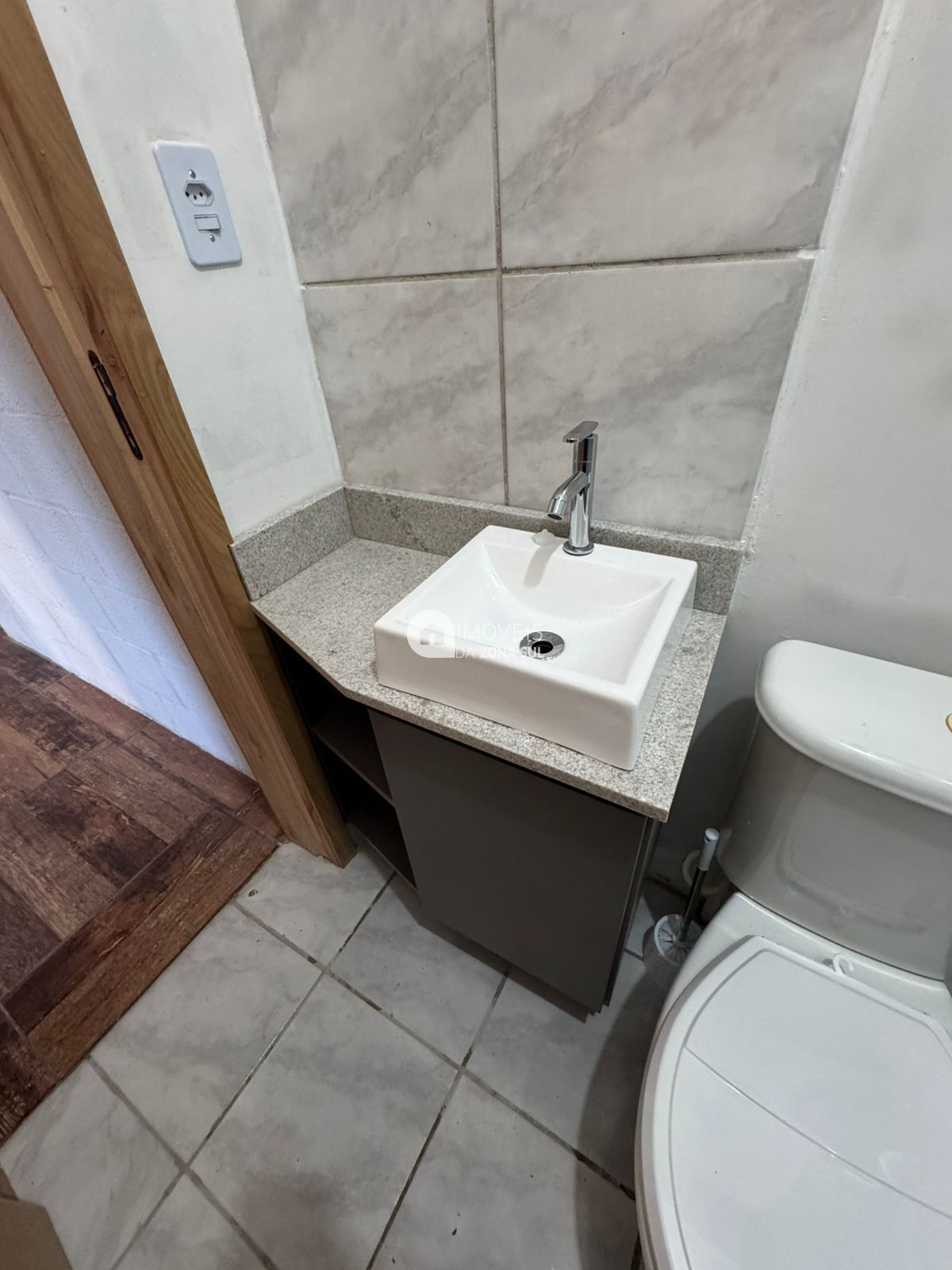Apartamento, 2 quartos, 40 m² - Foto 9