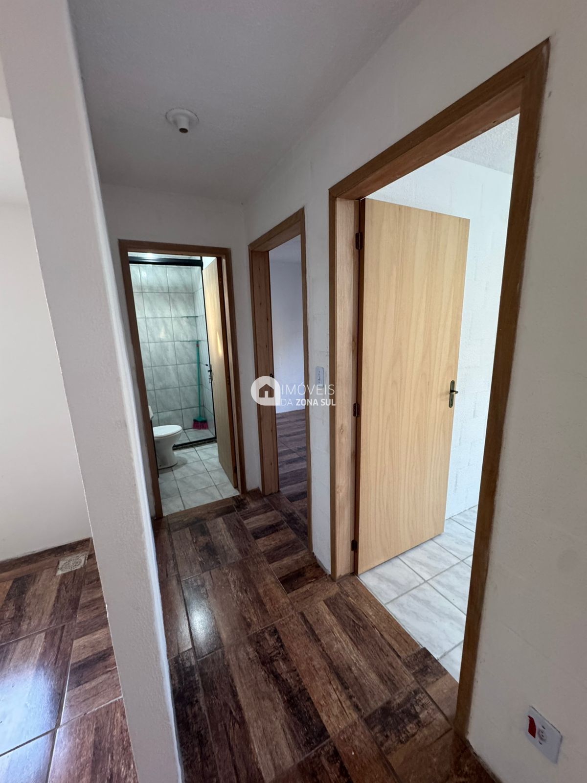 Apartamento, 2 quartos, 40 m² - Foto 5
