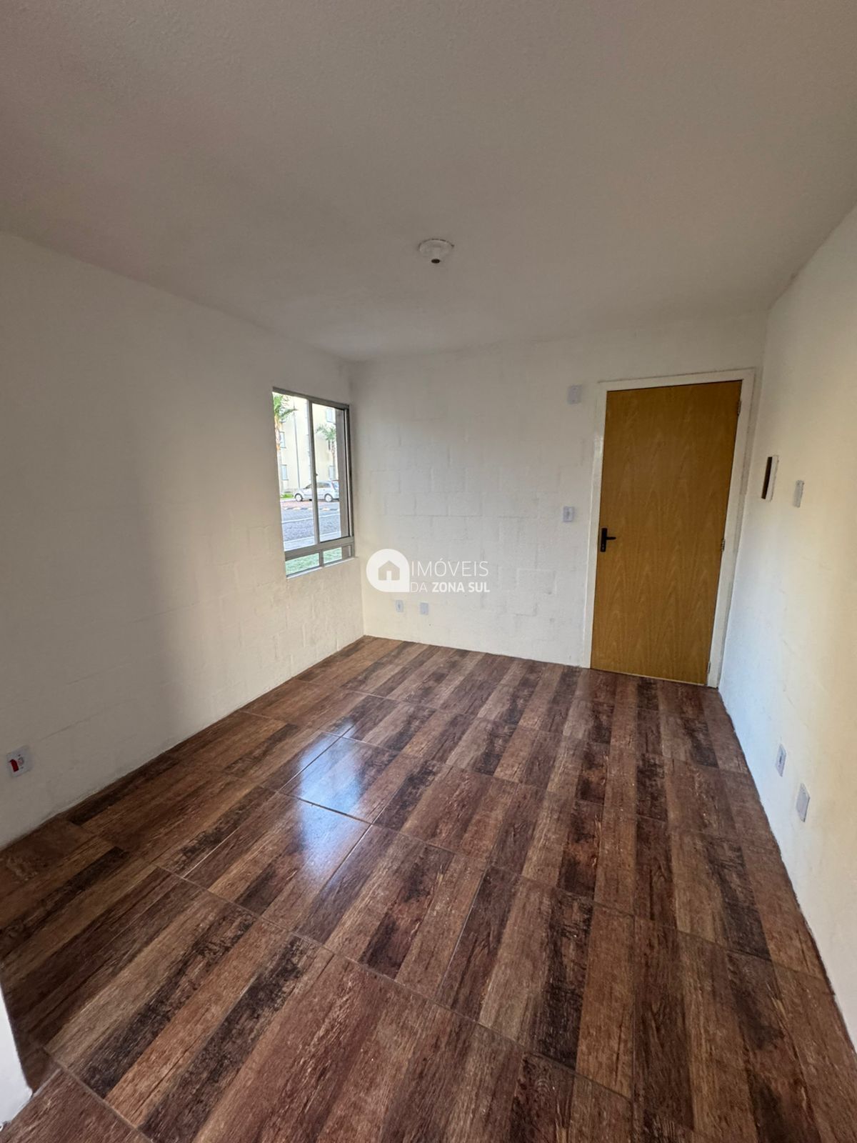 Apartamento, 2 quartos, 40 m² - Foto 1