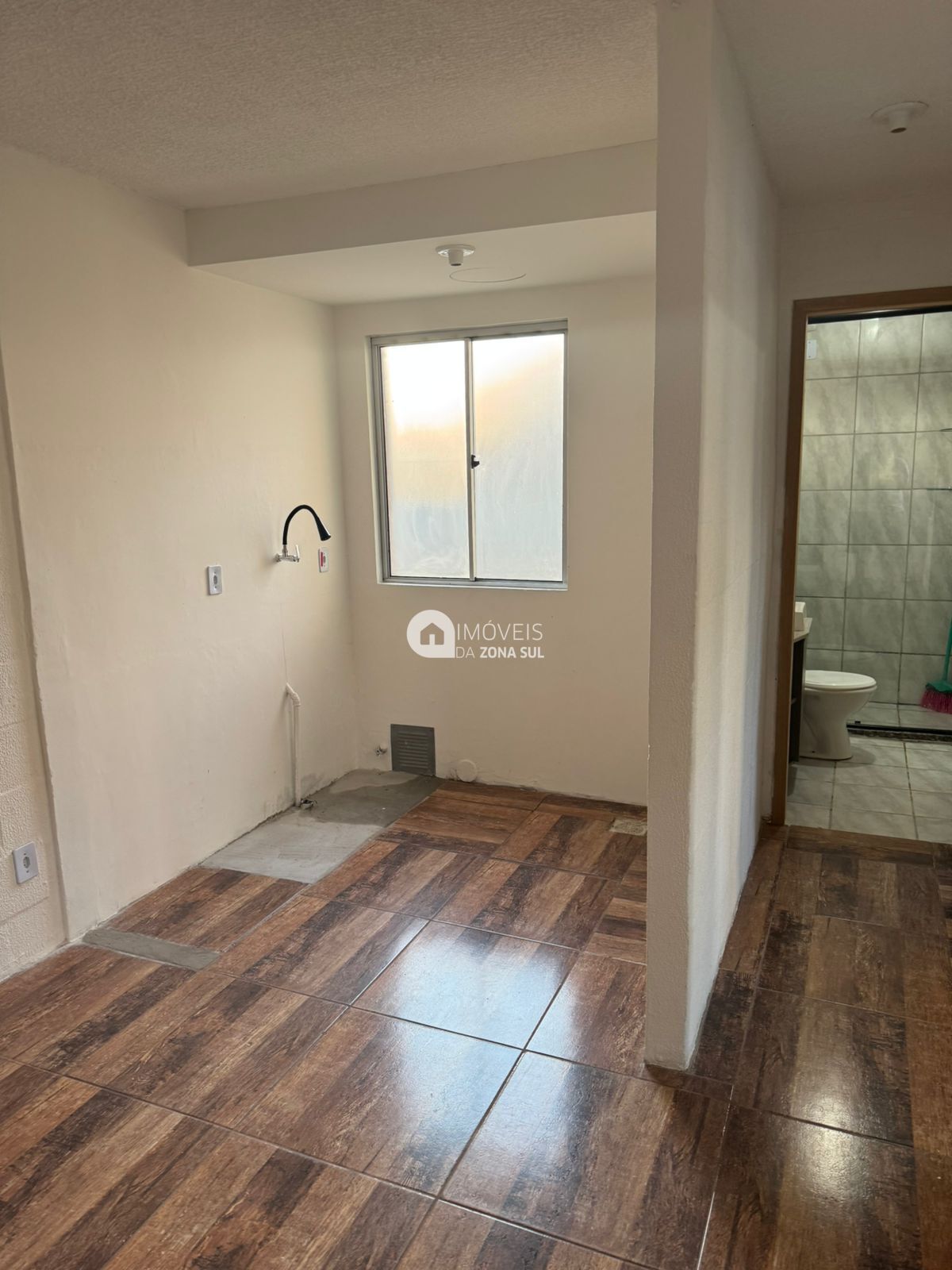 Apartamento, 2 quartos, 40 m² - Foto 6