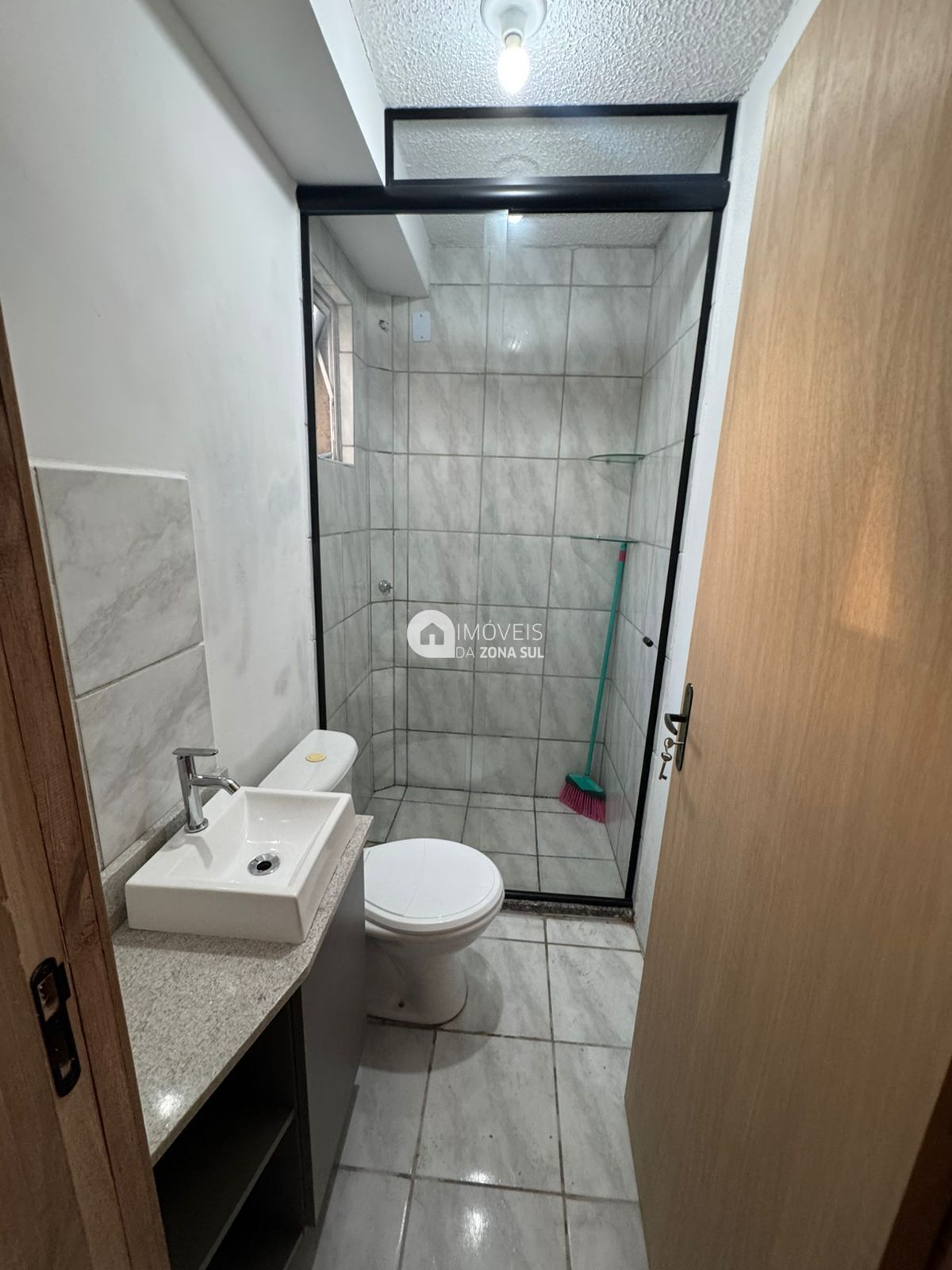 Apartamento, 2 quartos, 40 m² - Foto 3