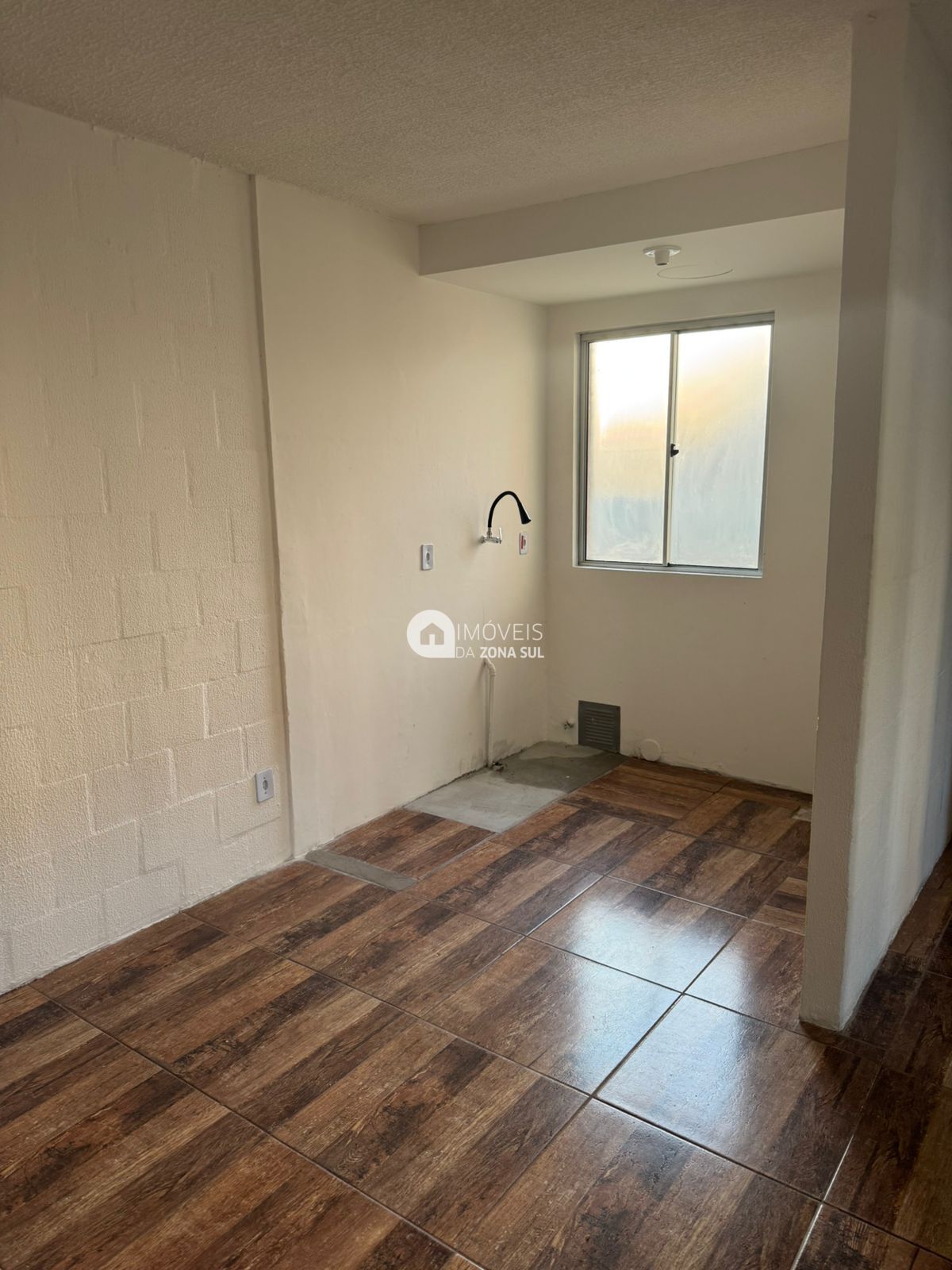 Apartamento, 2 quartos, 40 m² - Foto 7