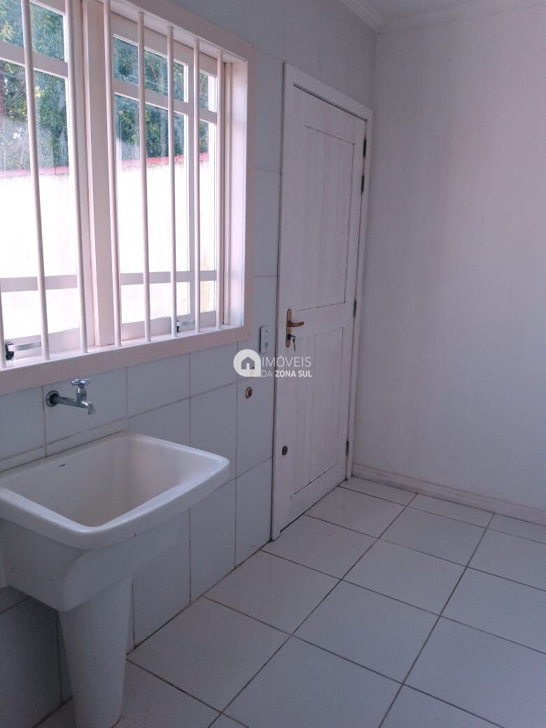 Sobrado à venda com 3 quartos, 197m² - Foto 6