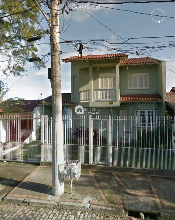 Sobrado à venda com 3 quartos, 197m² - Foto 2