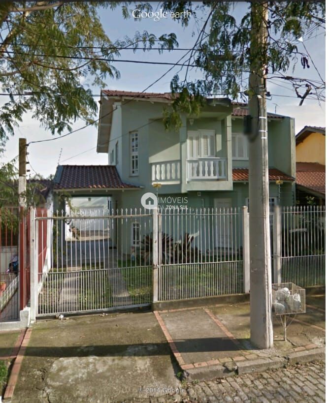 Sobrado à venda com 3 quartos, 197m² - Foto 1