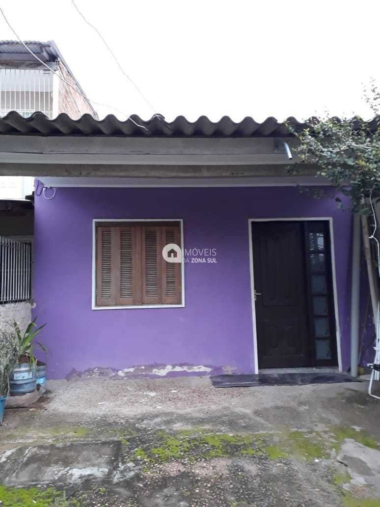 Casa à venda com 3 quartos, 70m² - Foto 1