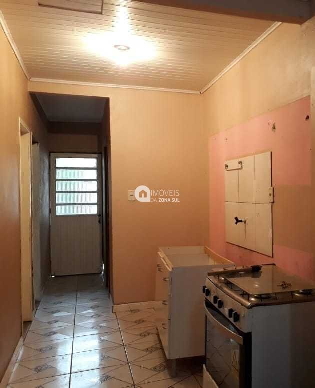 Casa à venda com 3 quartos, 70m² - Foto 4