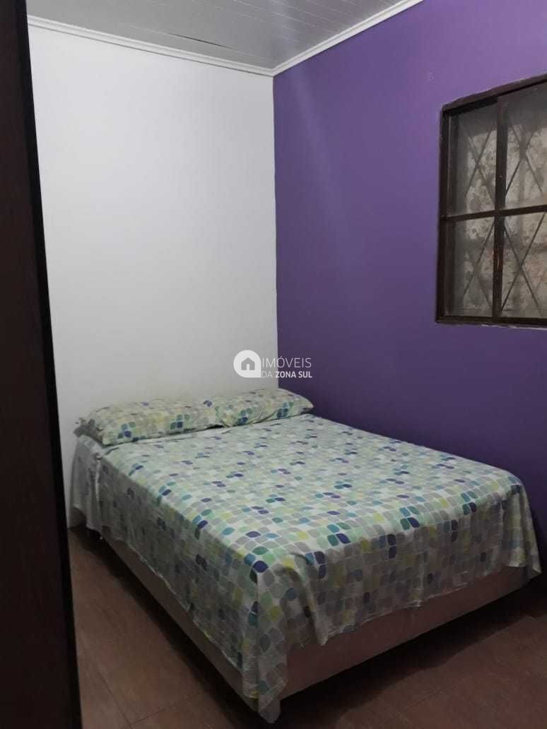 Casa à venda com 3 quartos, 70m² - Foto 6