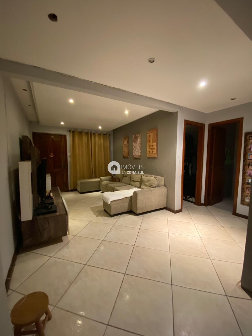 Casa, 2 quartos, 104 m² - Foto 2