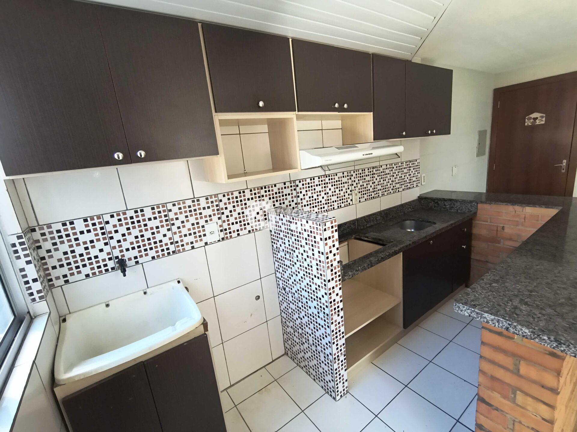 Apartamento, 2 quartos, 40 m² - Foto 2