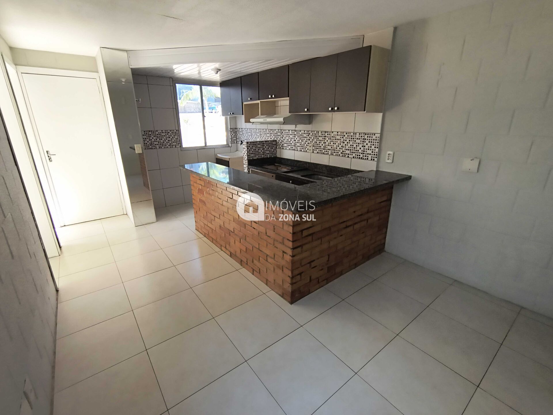 Apartamento, 2 quartos, 40 m² - Foto 6