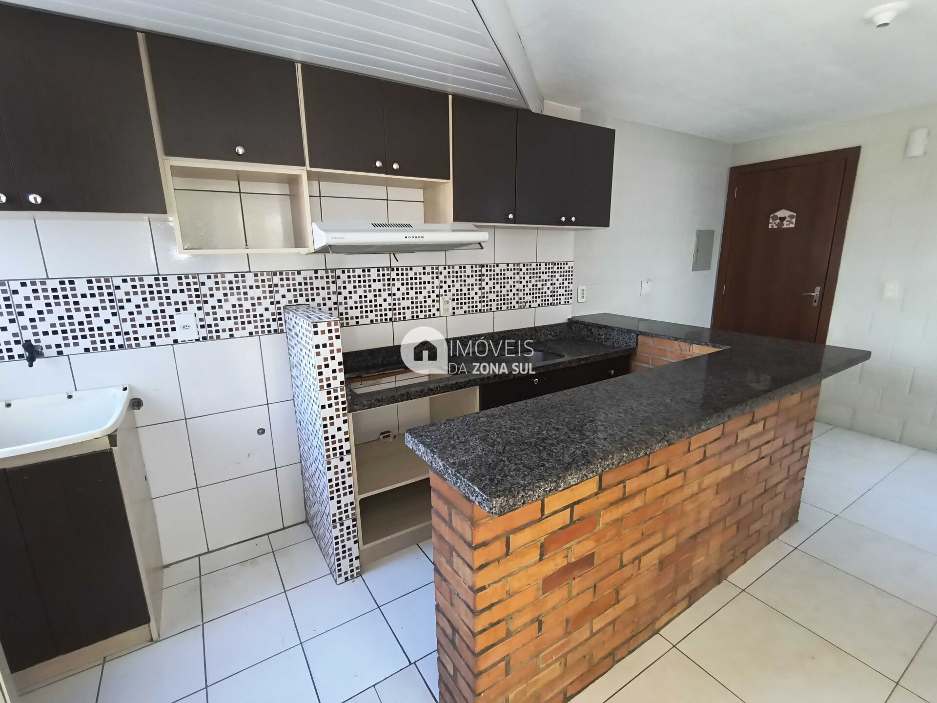 Apartamento, 2 quartos, 40 m² - Foto 1