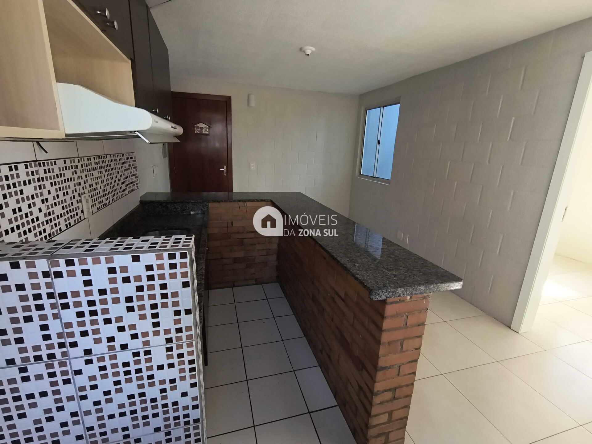 Apartamento, 2 quartos, 40 m² - Foto 3