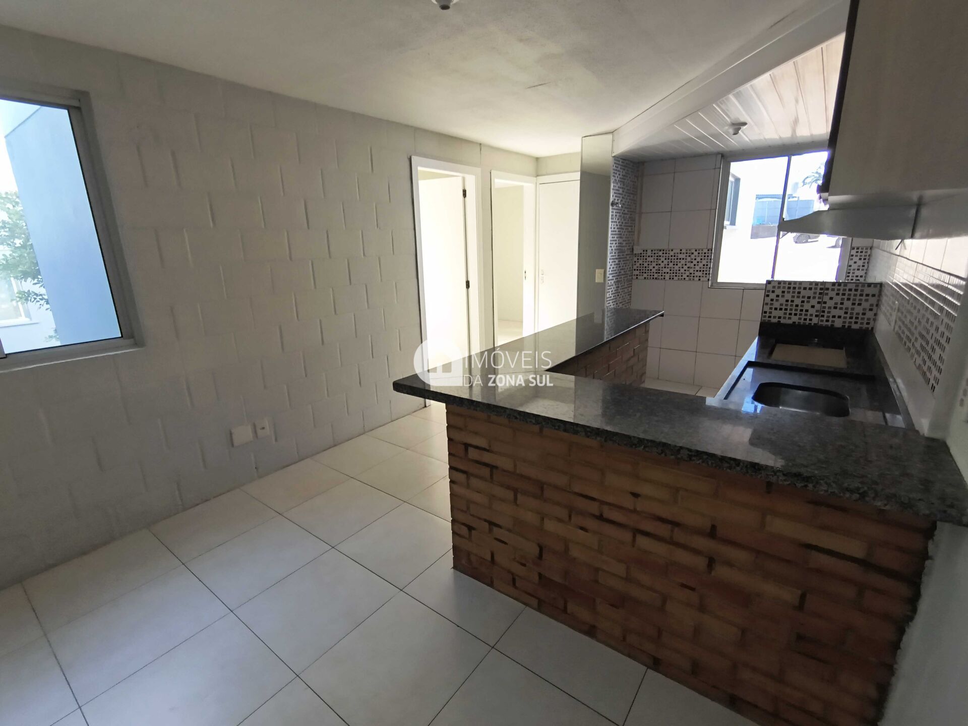 Apartamento, 2 quartos, 40 m² - Foto 5
