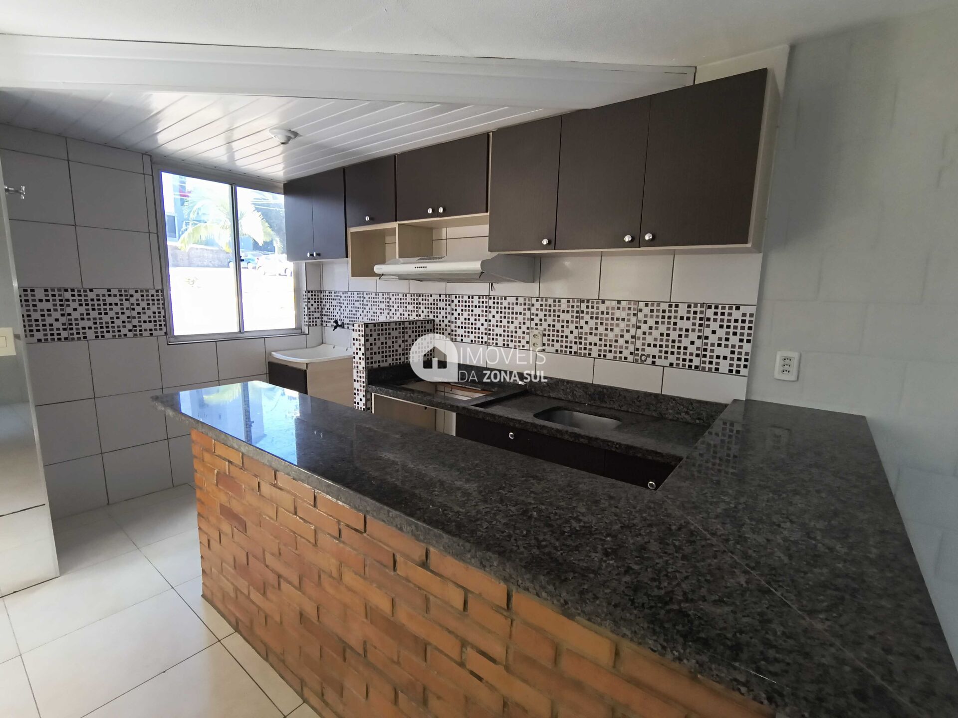 Apartamento, 2 quartos, 40 m² - Foto 4