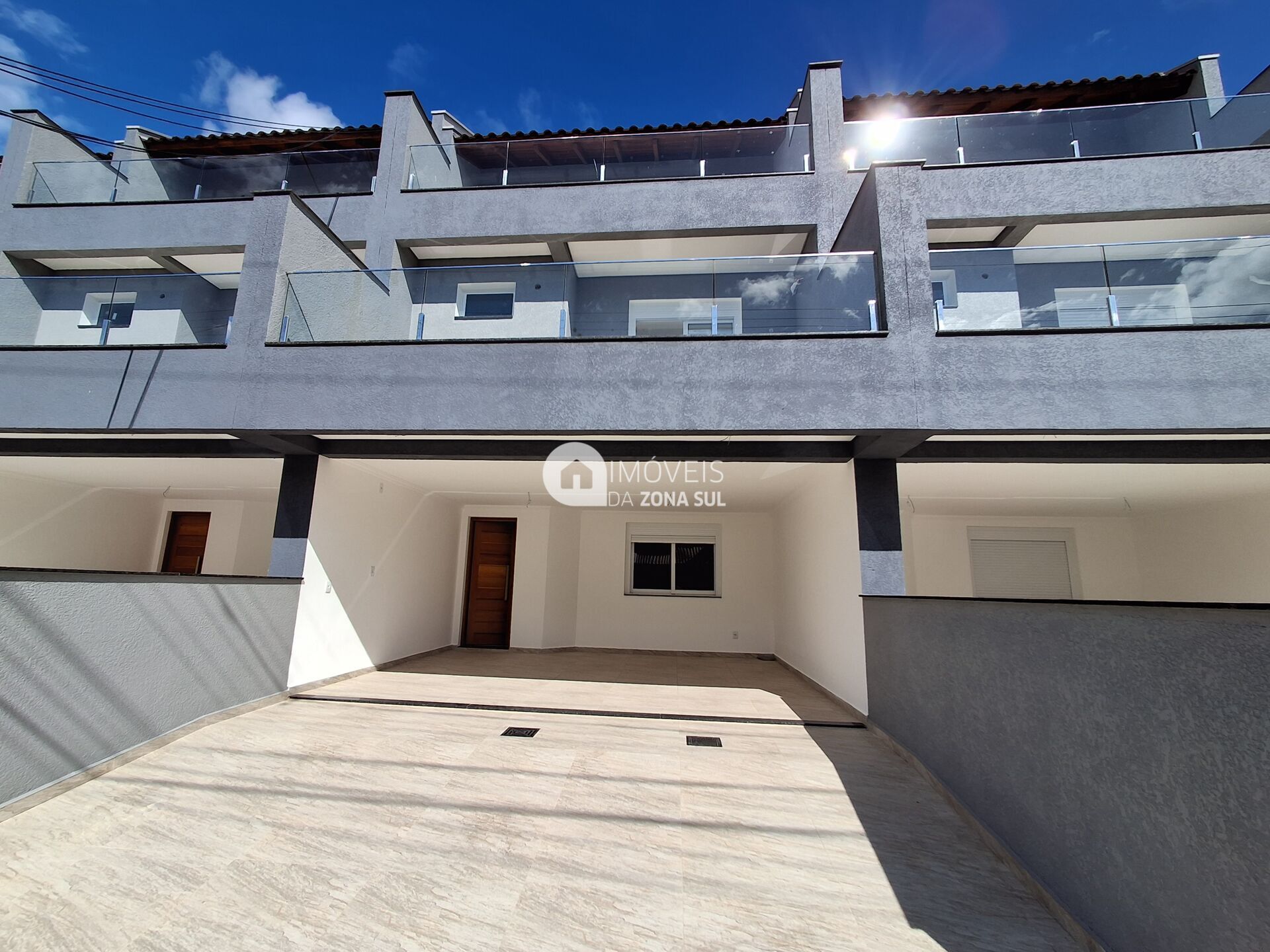 Casa, 3 quartos, 194 m² - Foto 2