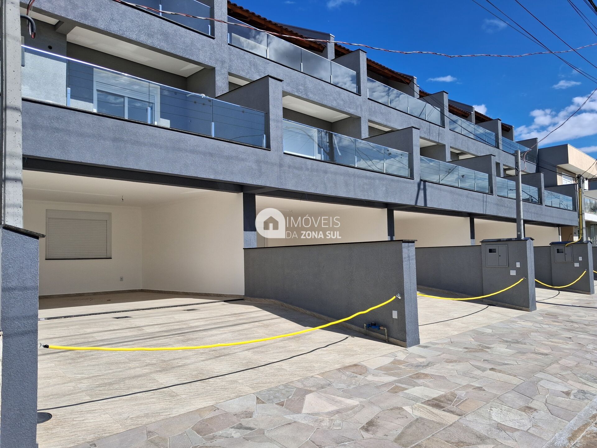 Casa, 3 quartos, 194 m² - Foto 4