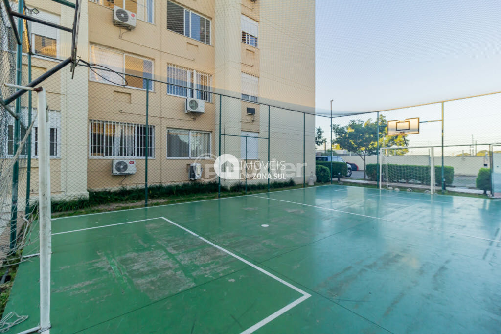 Apartamento, 2 quartos, 50 m² - Foto 13