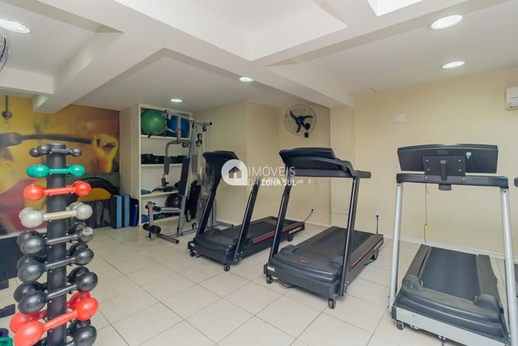 Apartamento, 2 quartos, 50 m² - Foto 9