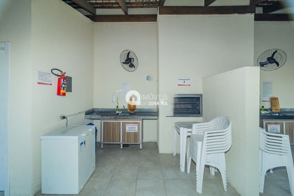 Apartamento, 2 quartos, 50 m² - Foto 10