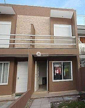 Sobrado à venda com 2 quartos, 94m² - Foto 1