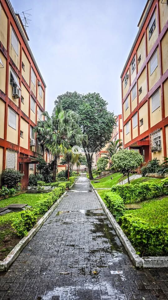 Apartamento, 1 quarto, 36 m² - Foto 1