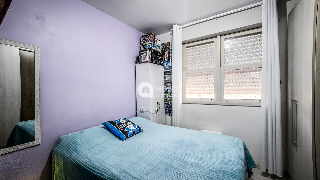 Apartamento, 1 quarto, 36 m² - Foto 7