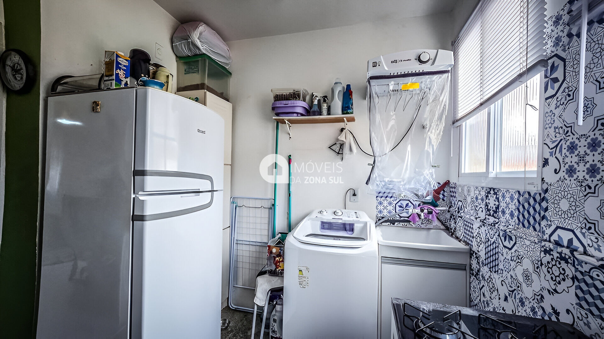 Apartamento, 1 quarto, 36 m² - Foto 10