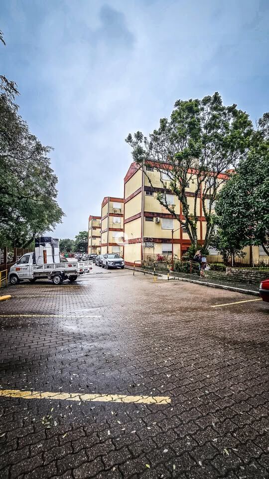 Apartamento, 1 quarto, 36 m² - Foto 2