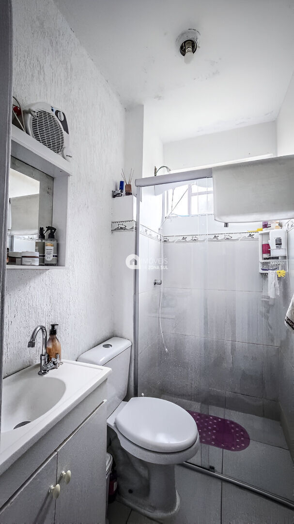 Apartamento, 1 quarto, 36 m² - Foto 6