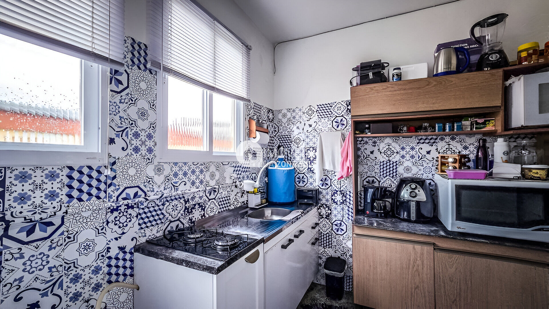 Apartamento, 1 quarto, 36 m² - Foto 9