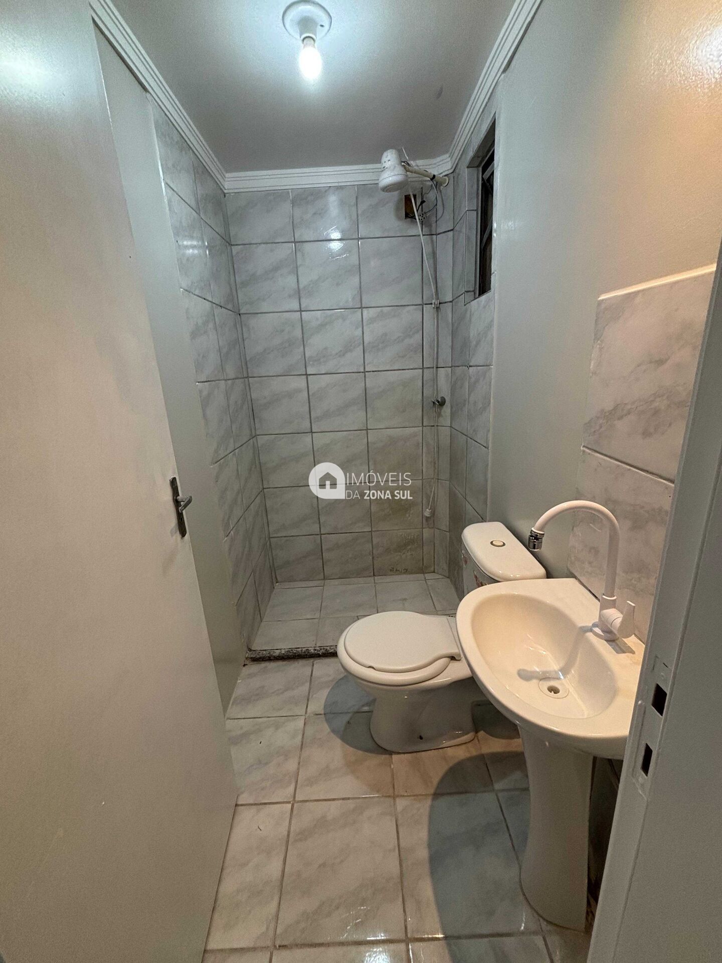 Apartamento, 2 quartos, 38 m² - Foto 3