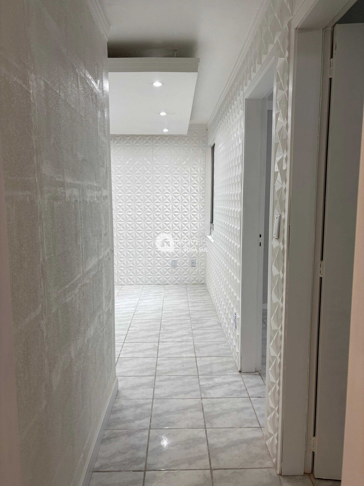 Apartamento, 2 quartos, 38 m² - Foto 9