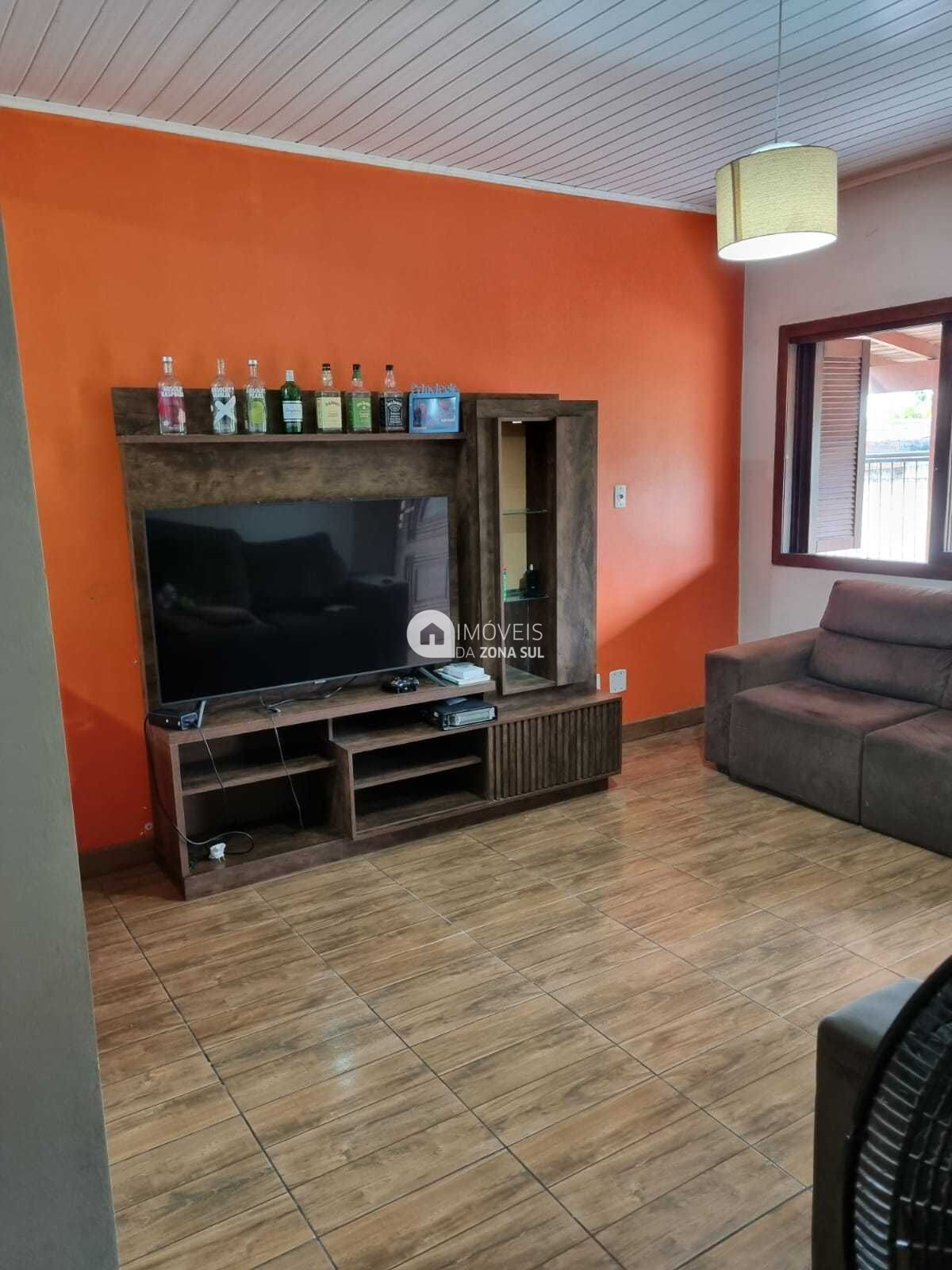 Casa à venda com 4 quartos, 190m² - Foto 4