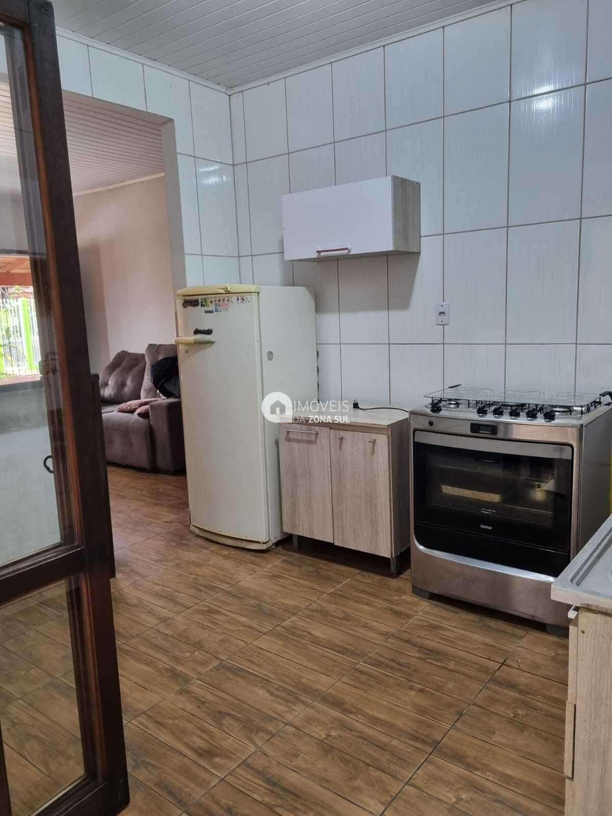 Casa à venda com 4 quartos, 190m² - Foto 6