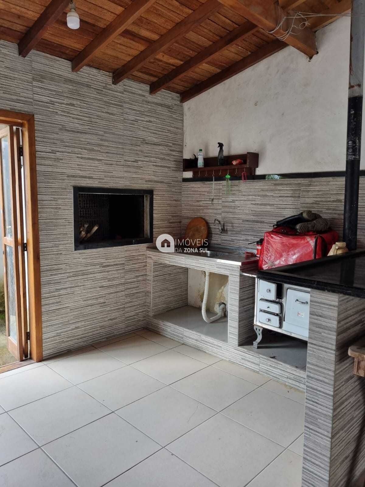 Casa à venda com 4 quartos, 190m² - Foto 25