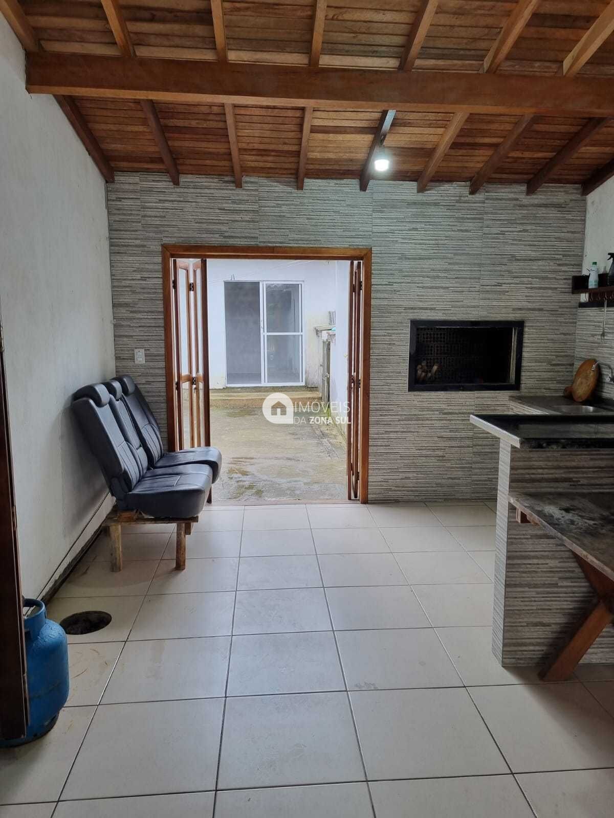 Casa à venda com 4 quartos, 190m² - Foto 26