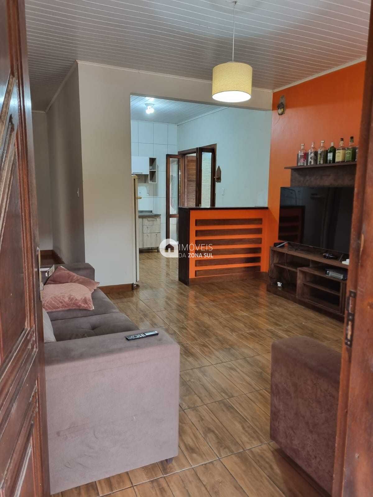 Casa à venda com 4 quartos, 190m² - Foto 3